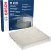 Image de Bosch M2080 - Filtre D'Habitacle Standard - Filtre À Poussière Et À Pollen