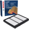 Image de Bosch S0167 - Filtre À Air Auto
