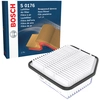 Image de Bosch S0176 - Filtre À Air Auto