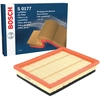 Image de Bosch S0177 - Filtre À Air Auto