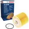 Image de Bosch S0198 - Filtre À Air Auto