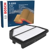 Image de Bosch S0203 - Filtre À Air Auto