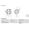 Image de Bosch Alternateur 110A