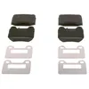 Image de Jeu De Garniture De Frein À Disque Arrière - 0986494410 - Bosch