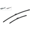 Image de Essuie-glaces Bosch Aerotwin pour BMW 6er (F06) 2012-