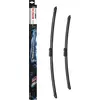 Image de WALSER Essuie-glace A 638 S, 2 essuie-glaces avant 57035