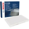 Image de Bosch M2258 - Filtre D'Habitacle Standard - Filtre À Poussière Et À Pollen