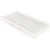 Image de Bosch M2112 - Filtre D'Habitacle Standard - Filtre À Poussière Et À Pollen