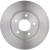Image de Lot De 2 Disques De Frein Bosch 0 986 479 751 Chrysler 05105 514aa 16 075 005 80