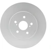 Image de Lot De 2 Disques De Frein Bosch 0 986 479 722 Lexus 1421265 43512 48081