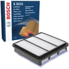 Image de Bosch S0221 - Filtre À Air Auto