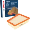 Image de Bosch S0229 - Filtre À Air Auto