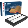 Image de Bosch S0231 - Filtre À Air Auto