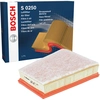 Image de Bosch S0250 - Filtre À Air Auto