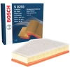 Image de Bosch S0255 - Filtre À Air Auto