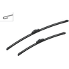 Image de Essuie-glaces Bosch Aerotwin pour Fiat Scudo 2007-2016
