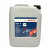 Image de Bosch   Liquide De Frein Dot 4 5l   Performance Optimale Pour Systèmes De Freinage Hydrauliques   Conforme Aux Normes Sae J Et Iso 4925
