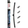 Image de 1 balai d'essuie-glace BOSCH 3397006830 Aerotwin Plus pour, côté passager, avant