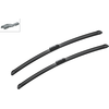 Image de Essuie-glaces Bosch Aerotwin pour Mercedes Classe E W212 2014-2016