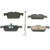 Image de Plaquettes De Frein Avant 0986494527 Bosch