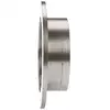 Image de Lot De 2 Disques De Frein Bosch 0 986 479 A41 Mitsubishi 4615a119 4615a194