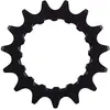 Image de Bosch Kettenblatt, 15 Zähne, Corona dentata Unisex-Adulto, Nero, Taglia Unica en occasion ou reconditionné