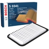 Image de Bosch S0341 - Filtre À Air Auto