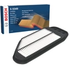 Image de Bosch S0349 - Filtre À Air Auto