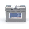 Image de Bosch S5A08 - 70Ah 760A / AGM