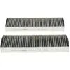 Image de Filtre D'Habitacle R5522 1987435522 - Bosch