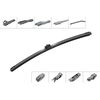 Image de Balai D'Essuie-glace Bosch 3 397 006 944 Bmw
