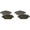 Image de Plaquettes De Frein Avant 0986494564 Bosch