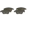 Image de Plaquettes De Frein Avant 0986494538 Bosch