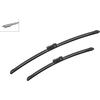 Image de Essuie-glaces Bosch Aerotwin pour Jaguar XJ 2009-