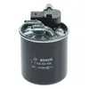 Image de Filtre Conduite De Carburant - F026402836 - Bosch