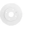 Image de Lot De 2 Disques De Frein Bosch 0 986 479 C01 Chevrolet 55311 85z00 5531185z00