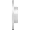 Image de Lot De 2 Disques De Frein Bosch 0 986 479 B20 Chevrolet 5 69 020 5 69 030