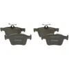 Image de Plaquettes De Frein Arrière 0986494659 Bosch