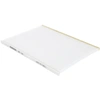 Image de Bosch M5049 - Filtre D'Habitacle Standard - Filtre À Poussière Et À Pollen