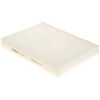 Image de Bosch M5057 - Filtre D'Habitacle Standard - Filtre À Poussière Et À Pollen