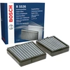 Image de Bosch R5536 - Filtre D'Habitacle Anti-odeurs Au Charbon Actif