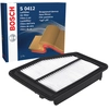 Image de Bosch S0412 - Filtre À Air Auto
