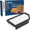 Image de Bosch S0414 - Filtre À Air Auto