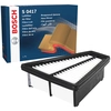Image de Bosch S0417 - Filtre À Air Auto
