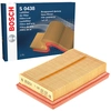 Image de Bosch S0438 - Filtre À Air Auto
