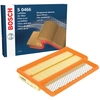Image de Bosch S0466 - Filtre À Air Auto