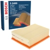 Image de Bosch S0489 - Filtre À Air Auto