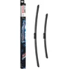 Image de Essuie-glaces Bosch Aerotwin pour Tesla Model Y 2020-2025