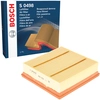 Image de Bosch S0498 - Filtre À Air Auto