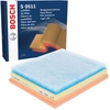 Image de Bosch S0511 - Filtre À Air Auto